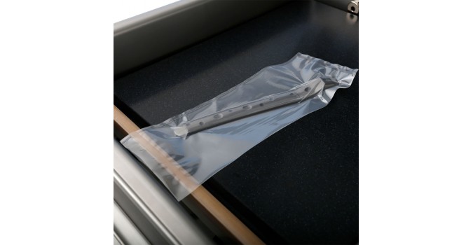 AUDIONVAC VMS 163B VALIDATABLE