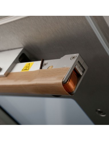 AUDIONVAC VMS 163B VALIDATABLE