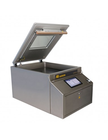 AUDIONVAC VMS 163B VALIDATABLE