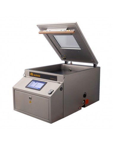 AUDIONVAC VMS 163B VALIDATABLE