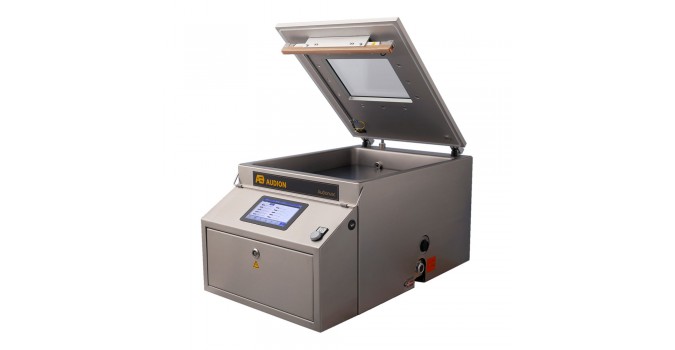 AUDIONVAC VMS 163B VALIDATABLE