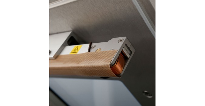 AUDIONVAC VMS 503 VALIDABLE