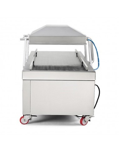 AUDIONVAC VMS 503 VALIDABLE