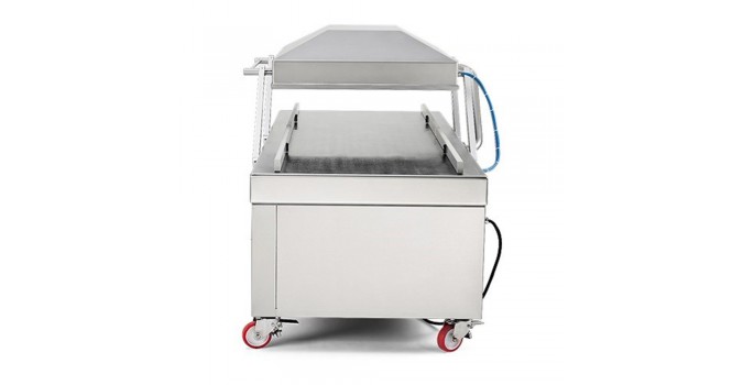 AUDIONVAC VMS 503 VALIDABLE