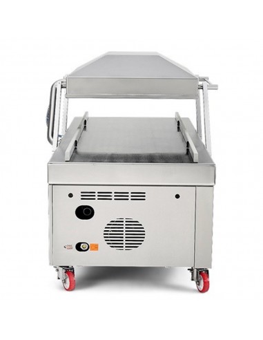 AUDIONVAC VMS 503 VALIDABLE