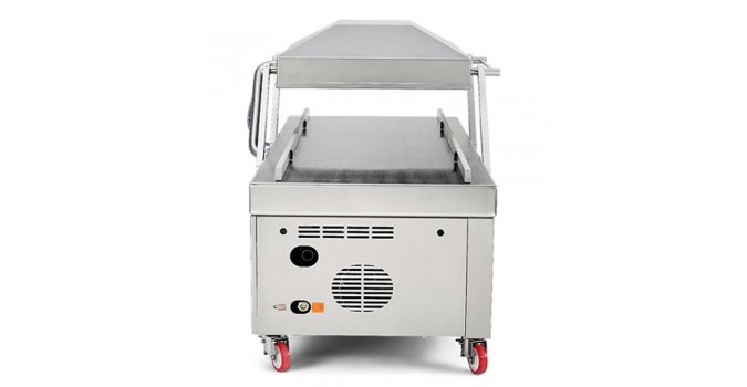 AUDIONVAC VMS 503 VALIDABLE