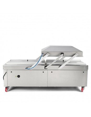 AUDIONVAC VMS 503 VALIDABLE