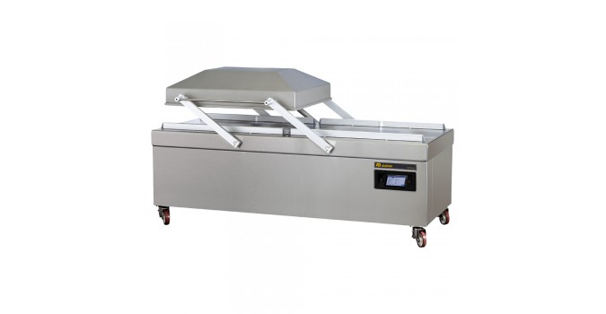 AUDIONVAC VMS 503 VALIDABLE