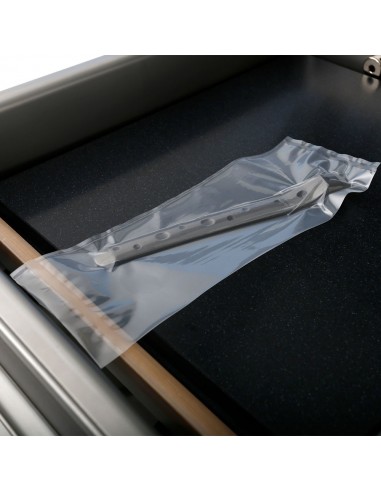 AUDIONVAC VMS 503 VALIDABLE