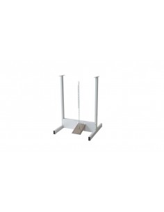 MESA SOPORTE CON PEDAL SP421