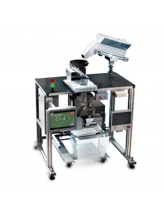 CONTADOR DE PIEZAS PEQUEÑAS U-162B