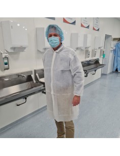 NORMAS EN LA INDUSTRIA DE ENVASADO MÉDICO 2