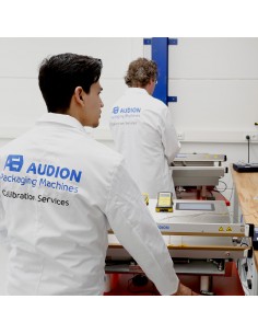 SERVICIOS DE VALIDACIÓN Y APOYO 2