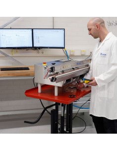 ENVASAR DISPOSITIVOS MEDICOS DE UN SOLO USO CON VALIDACION