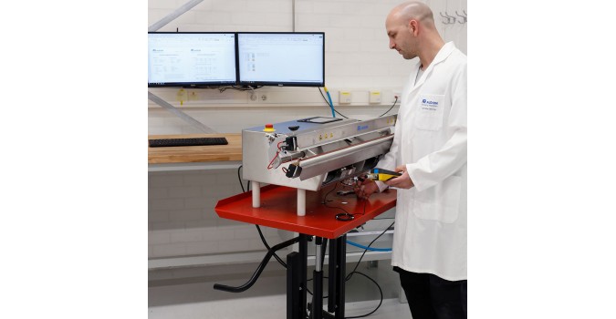 ENVASAR DISPOSITIUS MEDICOS