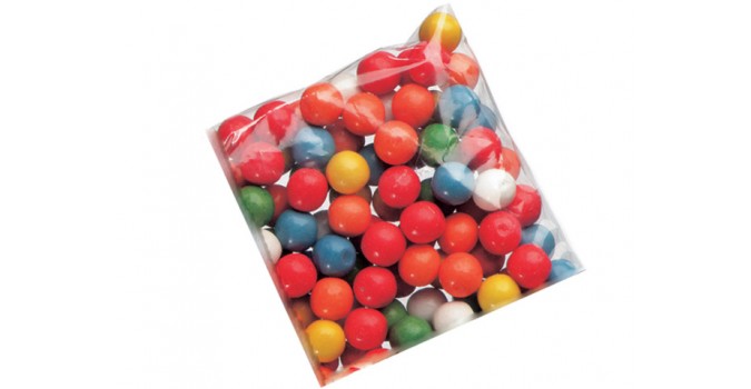 SELLAR BOLSAS DE CARAMELOS CON PRONTO 250