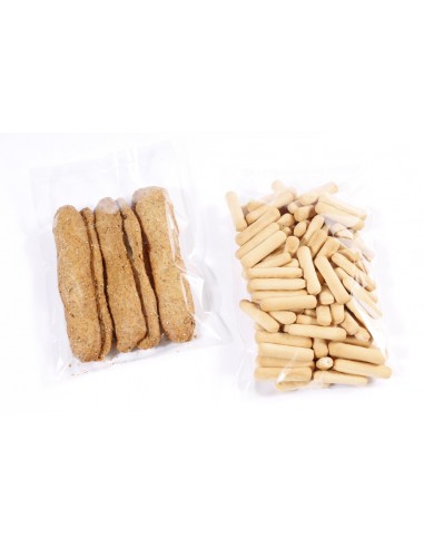 SELLAR BOLSAS DE CARAMELOS CON PRONTO 250