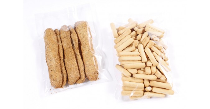 SELLAR BOLSAS DE CARAMELOS CON PRONTO 250