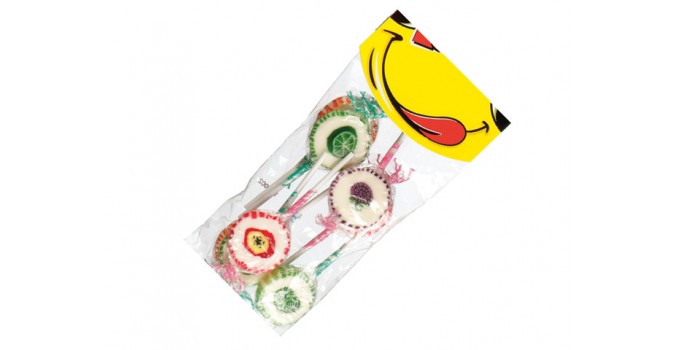 SOLDAR BOLSAS CON SOLAPA DE CARTON