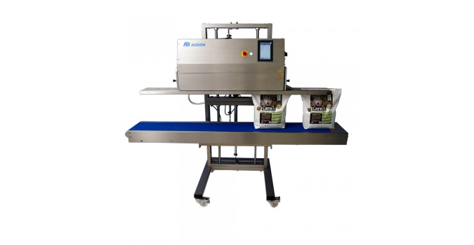 Envasado de alimentos - Estudio de caso