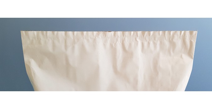 Envasado de alimentos - Estudio de caso