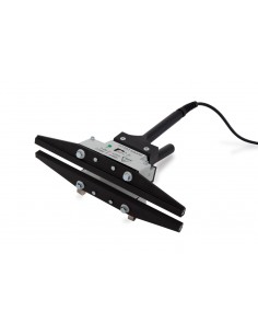 PINZA TERMICA 420 MM -TEFLONADA