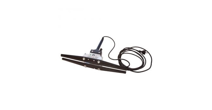 PINZA TERMICA 420