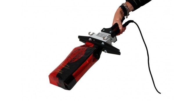 PINZA TERMICA 420