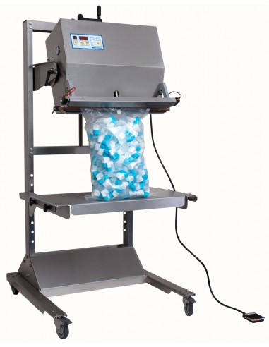 VAC PSR 520