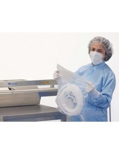 ENVASADO EN SALA BLANCA