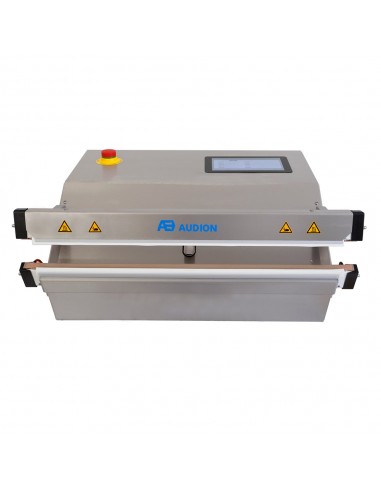 Envasado en salas blancas