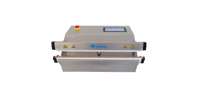 Envasado en salas blancas