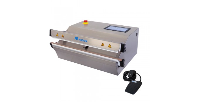 Envasado en salas blancas