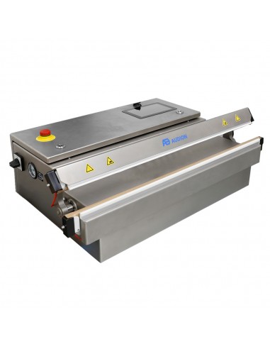 Envasado en salas blancas