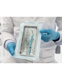 EVITAR LA CONTAMINACIÓN DURANTE EL EMBALAJE