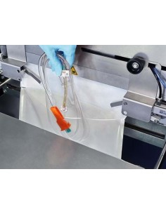 ENVASADO AL VACIO DE MATERIAL QUIRÚRGICO 2