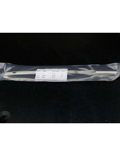 ENVASADO AL VACIO DE MATERIAL QUIRÚRGICO