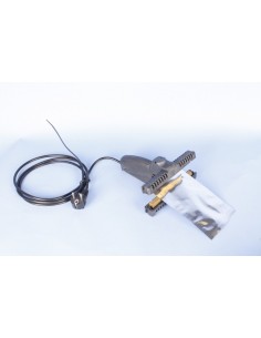 PINZA DE MANO COMPLEJOS 160 MM