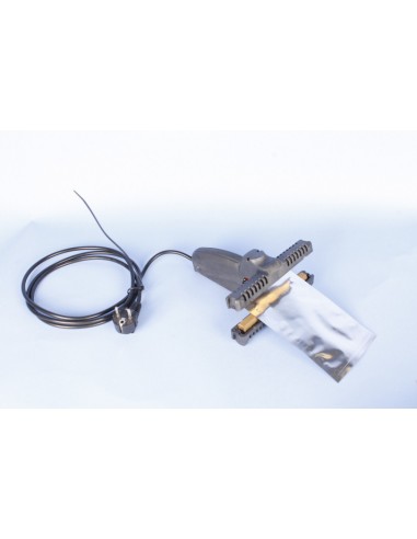 PINÇA DE MA COMPLEXOS