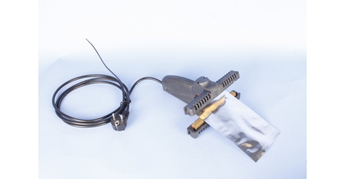 PINÇA DE MA COMPLEXOS