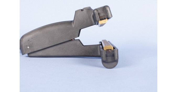 PINÇA DE MA COMPLEXOS