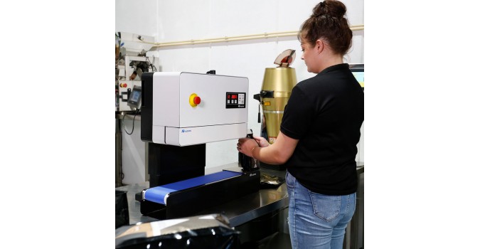 EMBOSSAR FRUITS SECS RAPIDAMENT EN FORMATS INFERIORS A 500 GR