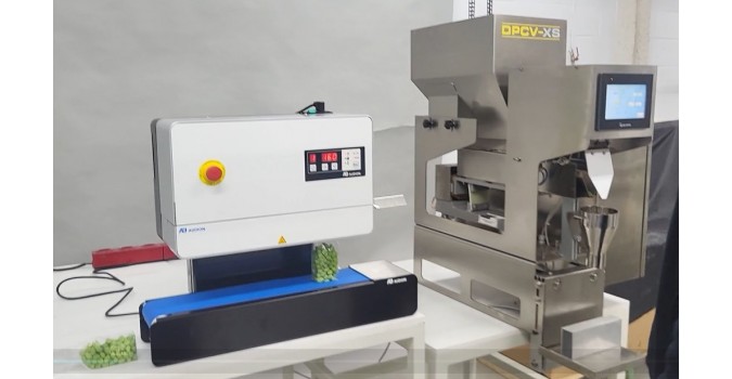 EMBOSSAR FRUITS SECS RAPIDAMENT EN FORMATS INFERIORS A 500 GR