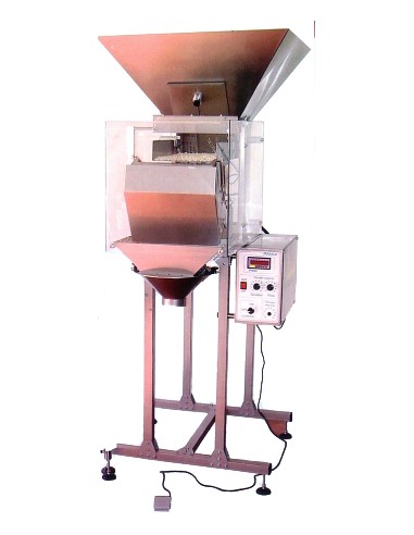 PESADORA AUTOMATICA B2