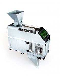 Contadora de semillas Data Count S-160