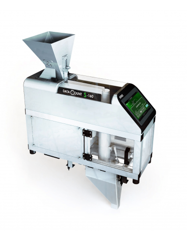Contadora de semillas Data Count S-160
