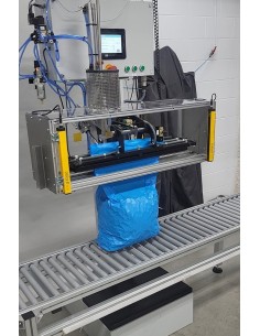 RVB 700 VACIO /GAS