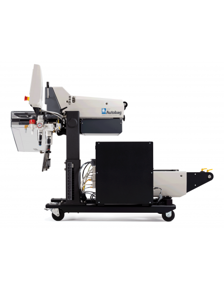 AUTOBAG 500