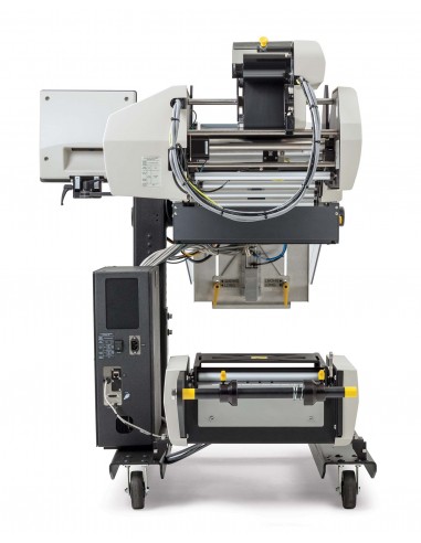 AUTOLABEL 500