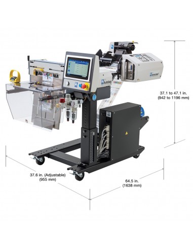 AUTOLABEL 500